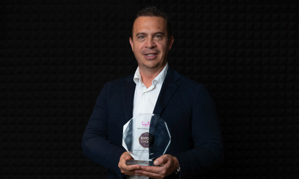 Adam McEwan: A sitdown with the founder and CEO of Hero Experiences Group