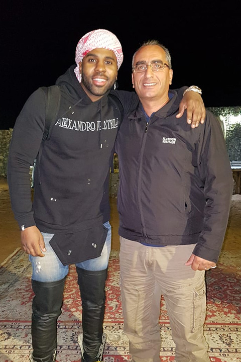 Jason Derulo