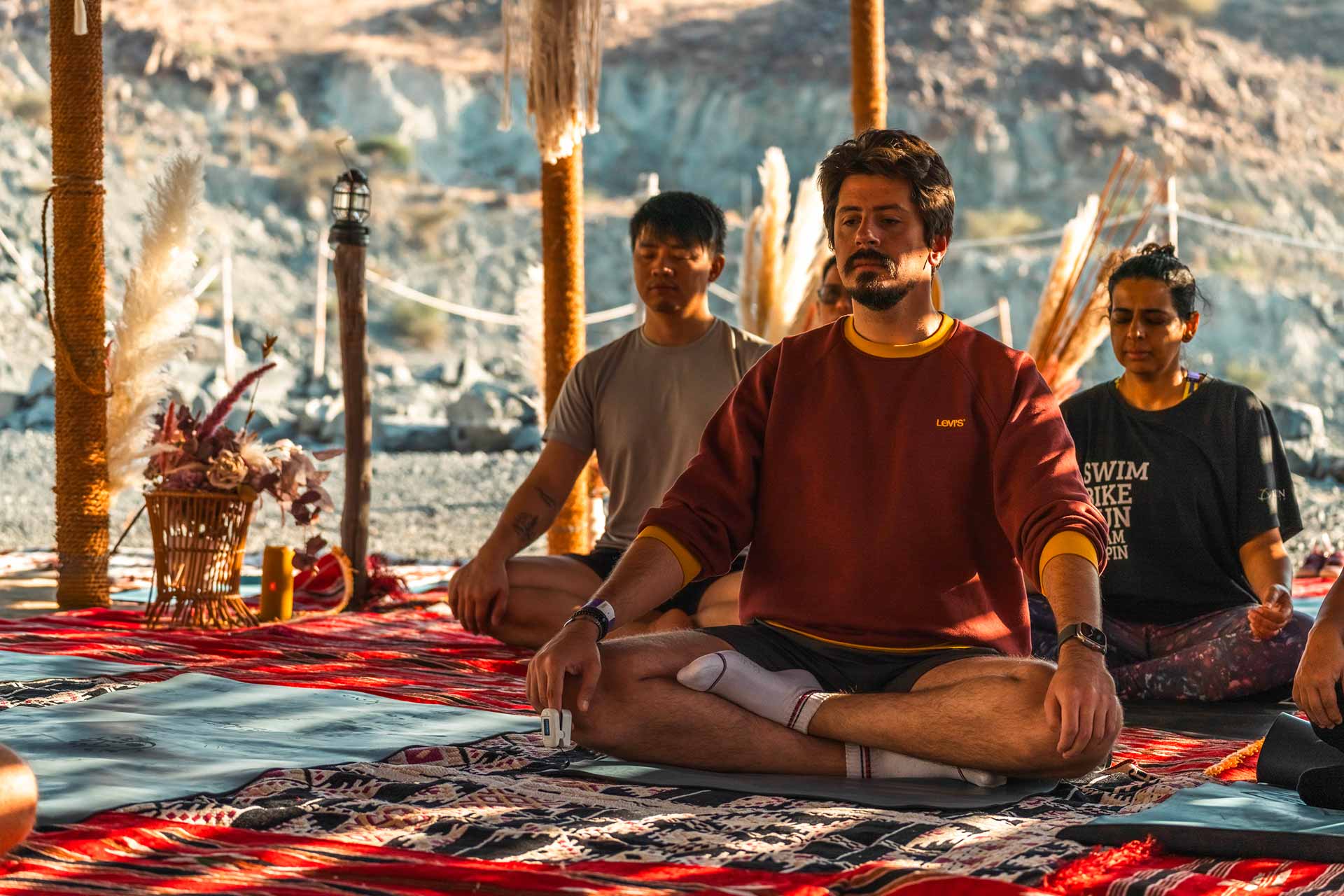 Adventure Festival