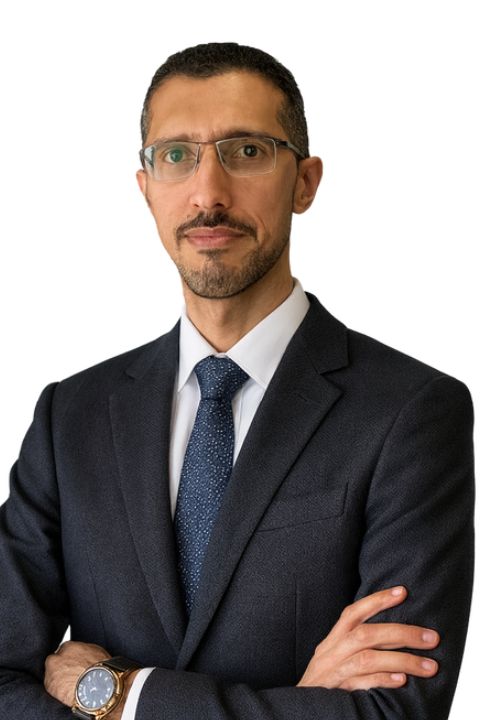 Brahim Megguen